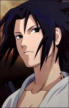 Sasuke Uchiha