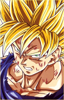 Gokuu Son