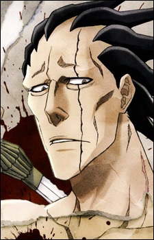 Kenpachi Zaraki