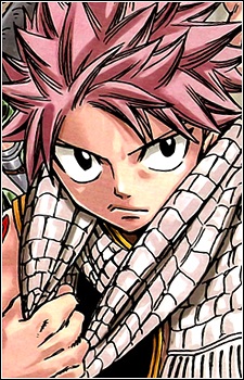 Natsu Dragneel