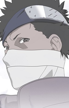 Zabuza Momochi