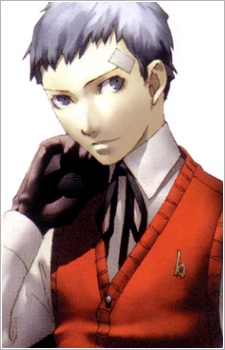 Akihiko Sanada