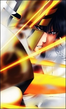 Soi Fon