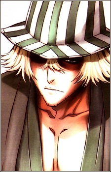 Kisuke Urahara