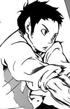 Daichi Sawamura