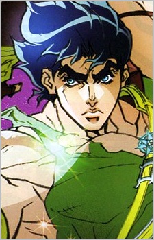 Jonathan Joestar