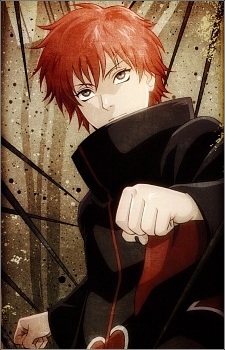 Sasori