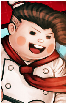 Teruteru Hanamura