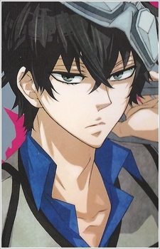 Gareki