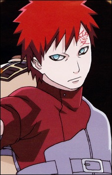 Gaara