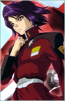 Athrun Zala