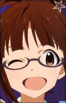 Ritsuko Akizuki