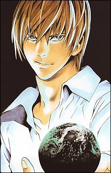 Light Yagami