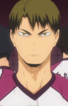 Wakatoshi Ushijima