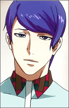 Shuu Tsukiyama