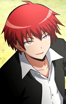 Karma Akabane