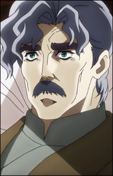 George I Joestar