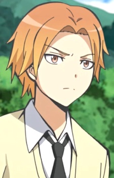 Hiroto Maehara