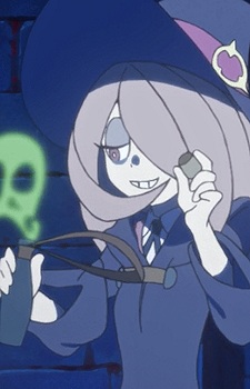 Sucy Manbavaran