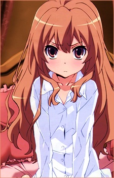 Taiga Aisaka