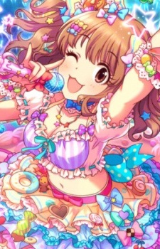 Kirari Moroboshi