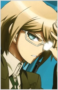 Byakuya Togami