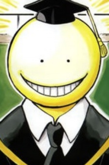 Koro-sensei