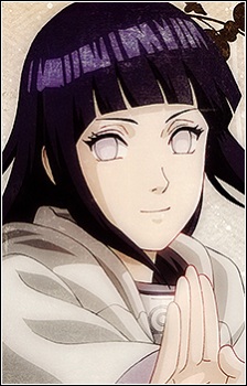 Hinata Hyuuga