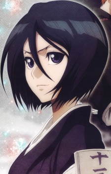 Rukia Kuchiki