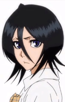 Rukia Kuchiki