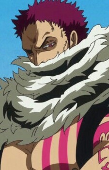 Katakuri Charlotte