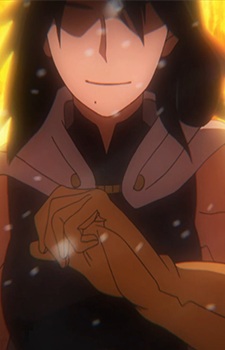 Nana Shimura