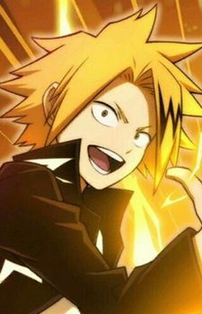 Denki Kaminari