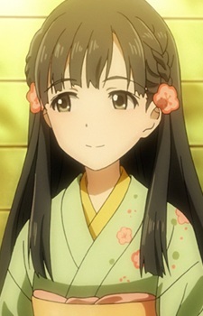 Sae Kobayakawa