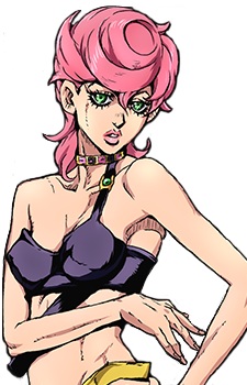 Trish Una