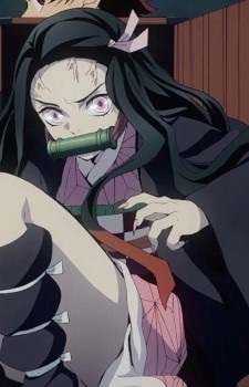 Nezuko Kamado