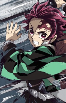 Tanjirou Kamado