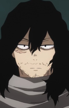 Shouta Aizawa