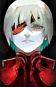 Ken Kaneki