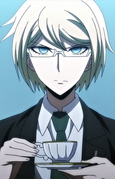 Byakuya Togami