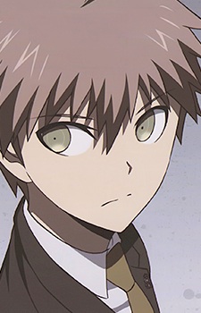 Makoto Naegi