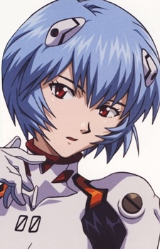 Rei Ayanami