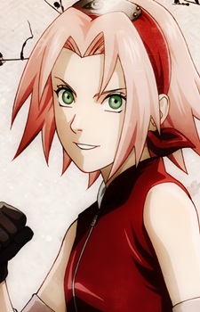 Sakura Haruno