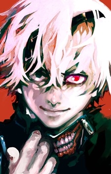 Ken Kaneki