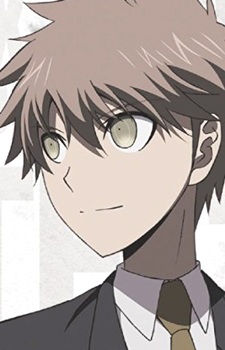 Makoto Naegi