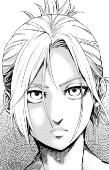 Annie Leonhart