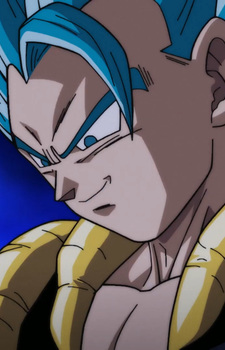 Gogeta