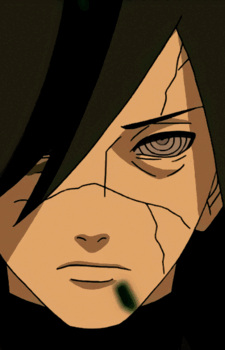 Madara Uchiha