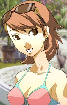 Yukari Takeba