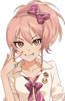 Mika Jougasaki